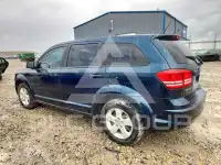 2013 Dodge JOURNEY фото