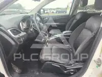2013 Dodge JOURNEY фото