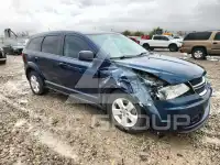 2013 Dodge JOURNEY фото