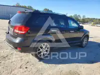 2013 Dodge JOURNEY photo