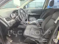2013 Dodge JOURNEY фото