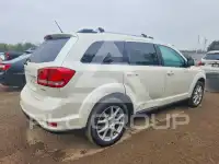 2013 Dodge JOURNEY фото
