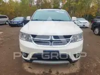2013 Dodge JOURNEY фото