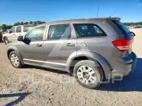 2013 Dodge JOURNEY photo