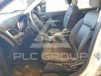 2013 Dodge JOURNEY фото