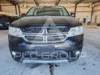 2013 Dodge JOURNEY photo