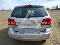 2013 Dodge JOURNEY фото