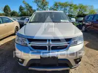 2013 Dodge JOURNEY фото