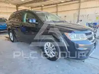 2013 Dodge JOURNEY photo