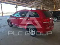 2013 Dodge JOURNEY фото