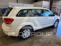 2013 Dodge JOURNEY photo
