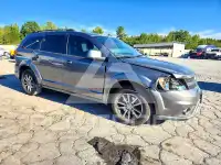 2013 Dodge JOURNEY фото