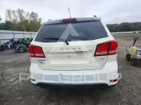 2013 Dodge JOURNEY фото