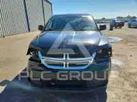 2013 Dodge JOURNEY фото