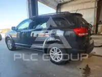 2013 Dodge JOURNEY photo