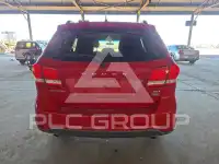 2013 Dodge JOURNEY фото