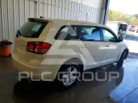 2013 Dodge JOURNEY фото