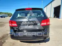 2013 Dodge JOURNEY фото