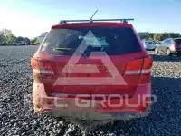 2013 Dodge JOURNEY photo