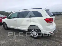 2013 Dodge JOURNEY фото