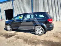 2013 Dodge JOURNEY фото