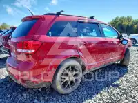 2013 Dodge JOURNEY photo