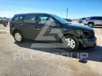 2013 Dodge JOURNEY фото