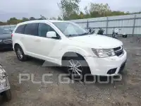 2013 Dodge JOURNEY фото