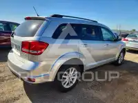 2013 Dodge JOURNEY фото