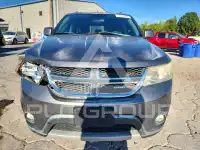 2013 Dodge JOURNEY фото