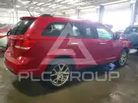 2013 Dodge JOURNEY фото