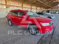 2013 Dodge JOURNEY фото