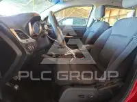 2013 Dodge JOURNEY фото