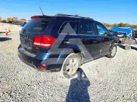 2013 Dodge JOURNEY photo