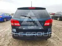 2013 Dodge JOURNEY фото