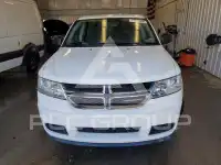 2013 Dodge JOURNEY фото