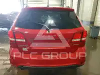 2013 Dodge JOURNEY фото