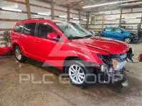 2013 Dodge JOURNEY photo