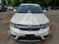 2013 Dodge JOURNEY фото