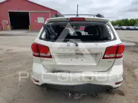 2013 Dodge JOURNEY фото
