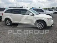2013 Dodge JOURNEY фото