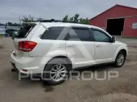 2013 Dodge JOURNEY фото