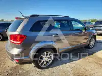 2013 Dodge JOURNEY фото