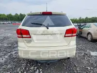 2013 Dodge JOURNEY фото