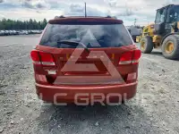2013 Dodge JOURNEY photo