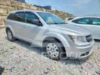 2013 Dodge JOURNEY фото