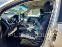 2013 Dodge JOURNEY фото