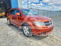 2013 Dodge JOURNEY photo