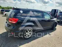 2013 Dodge JOURNEY фото