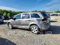 2013 Dodge JOURNEY фото